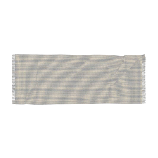 Scarf | Winston Salem, North Carolina | Tweed