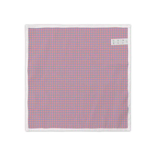 Napkins | Lawrence, Kansas | Houndstooth