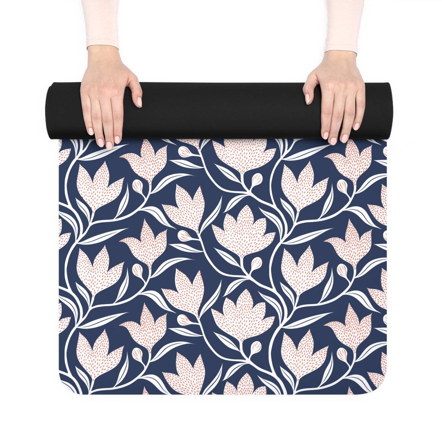 Yoga Mat | Charlottesville, VA | Magnolia