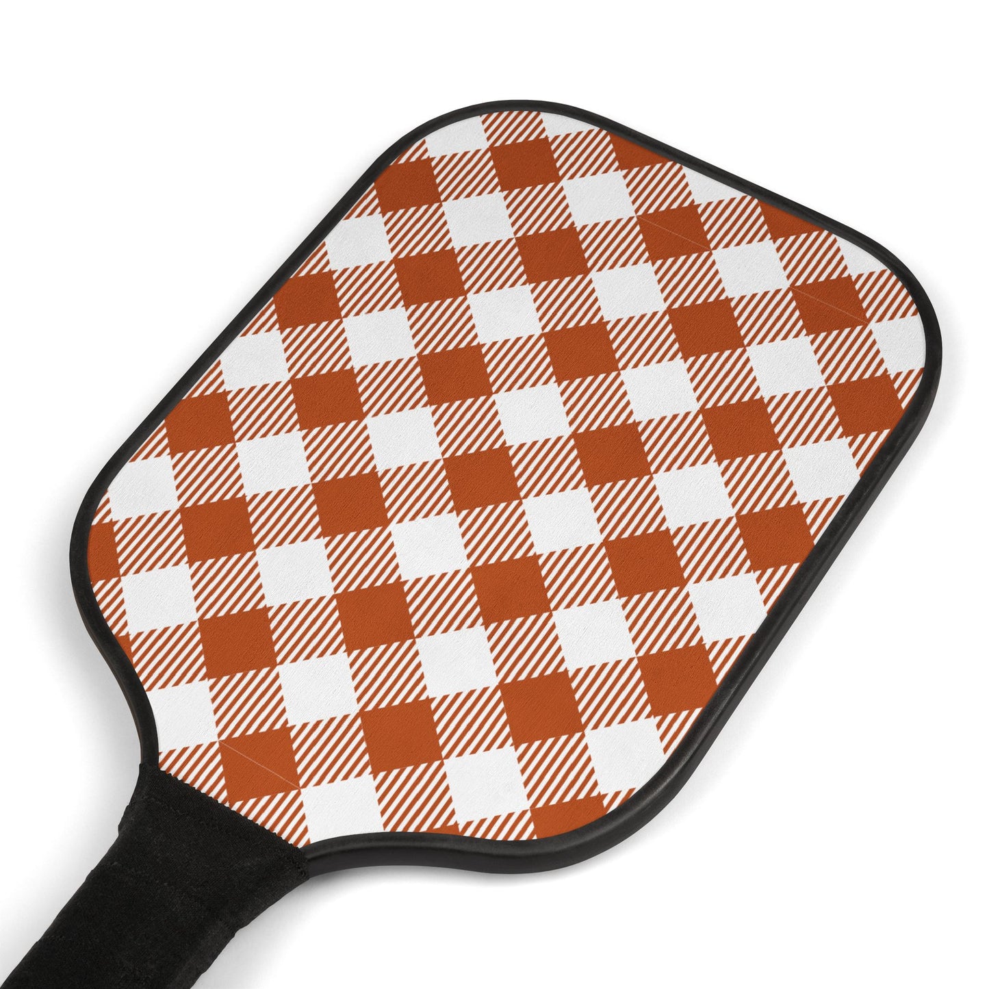Pickleball Paddle Kit | Austin, Texas | Gingham