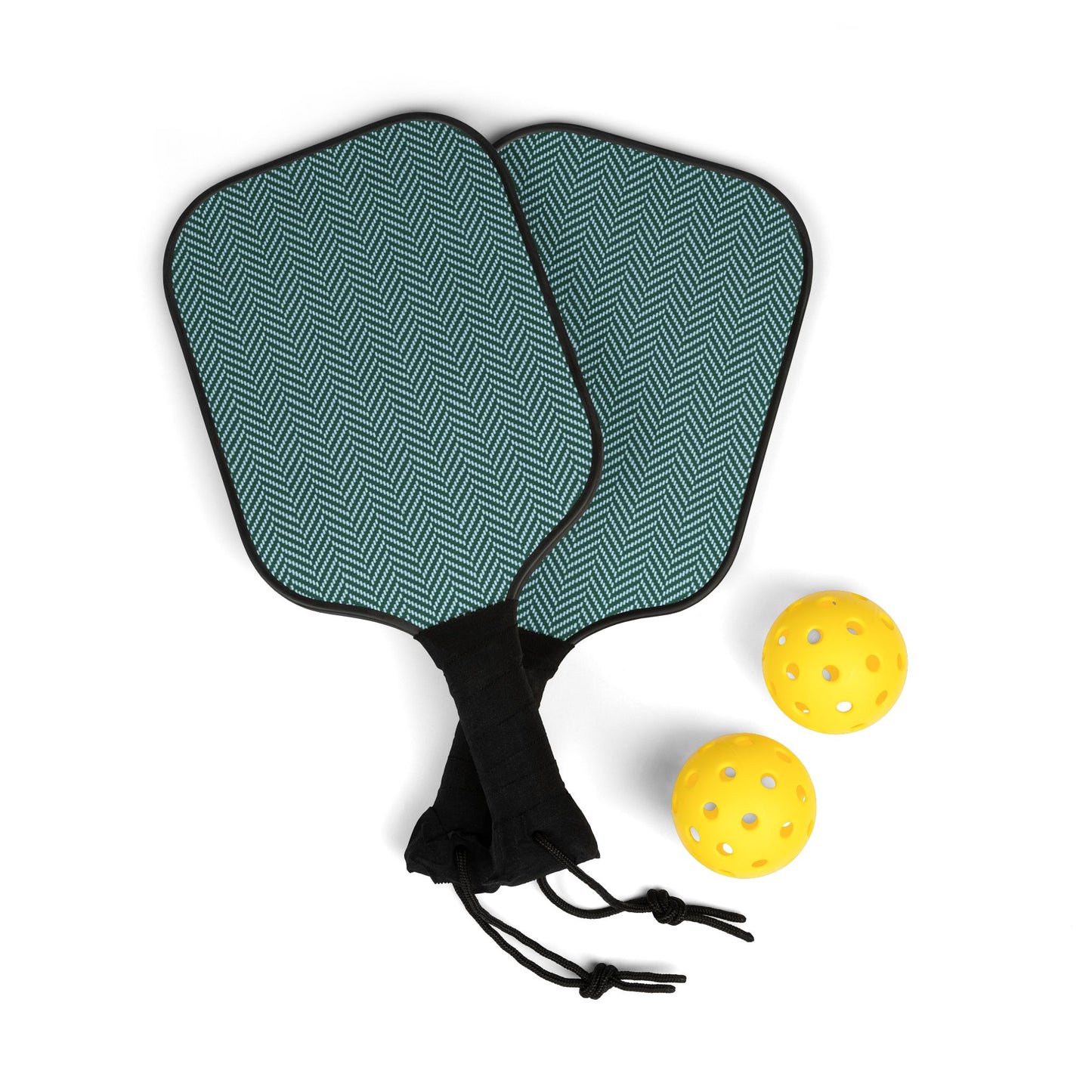 Pickleball Paddle Kit | New Orleans, Louisiana | Herringbone