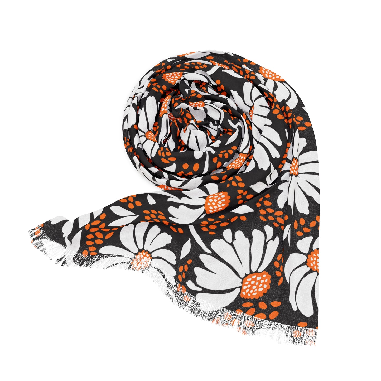 Scarf | Princeton, New Jersey | Bellis