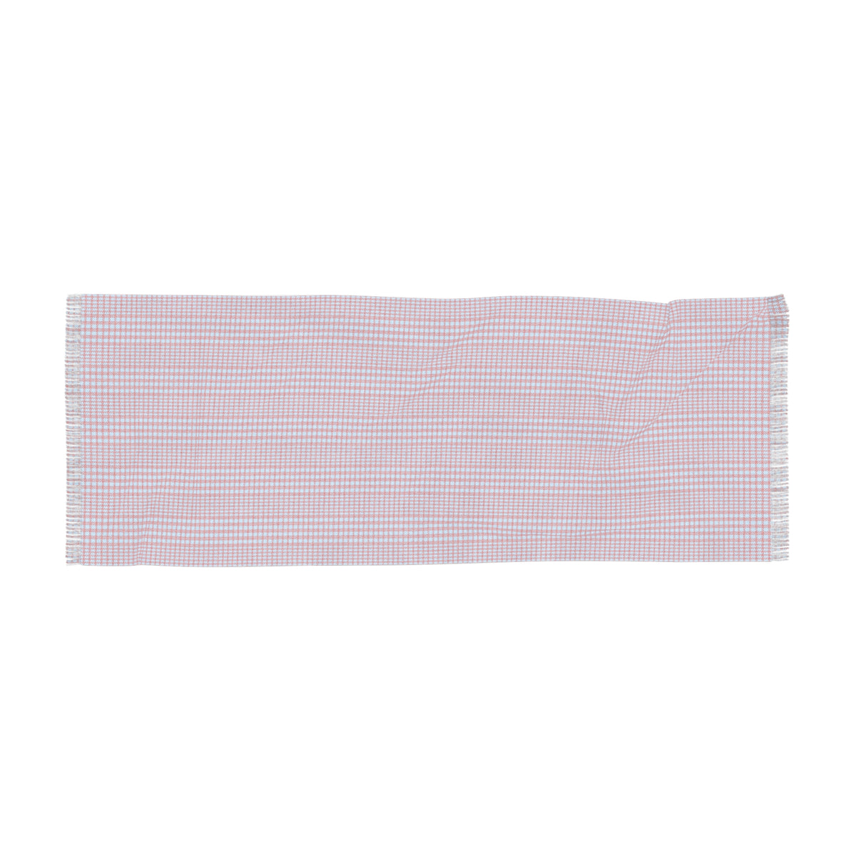 Scarf | Oxford, Mississippi | Tweed