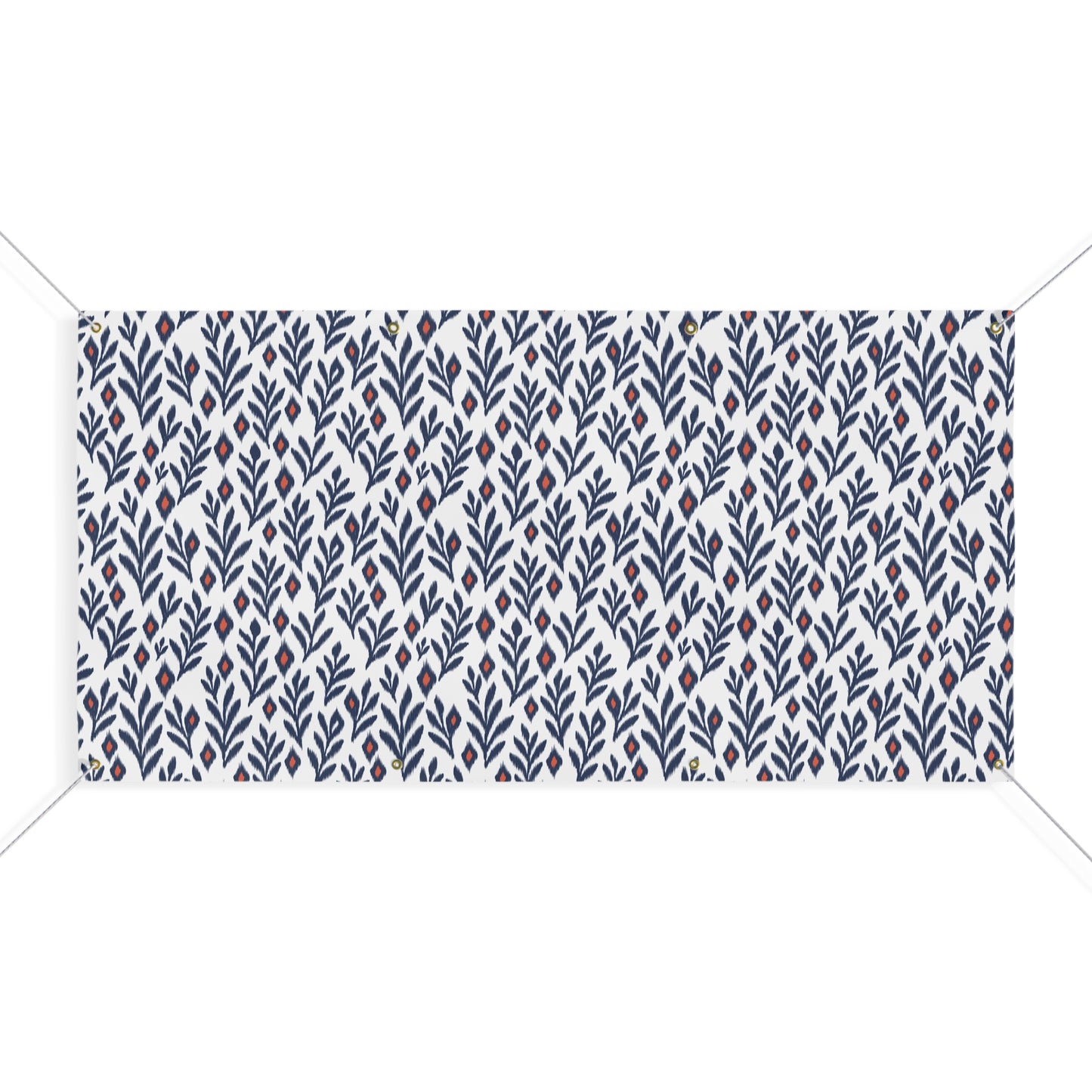 Banner | Charlottesville, VA | Laurel