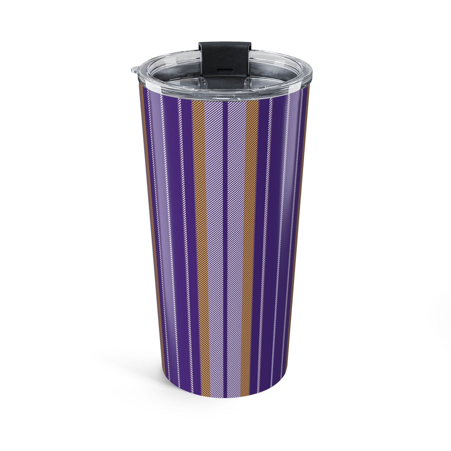 Tumbler | Baton Rouge, Louisiana | Stripe
