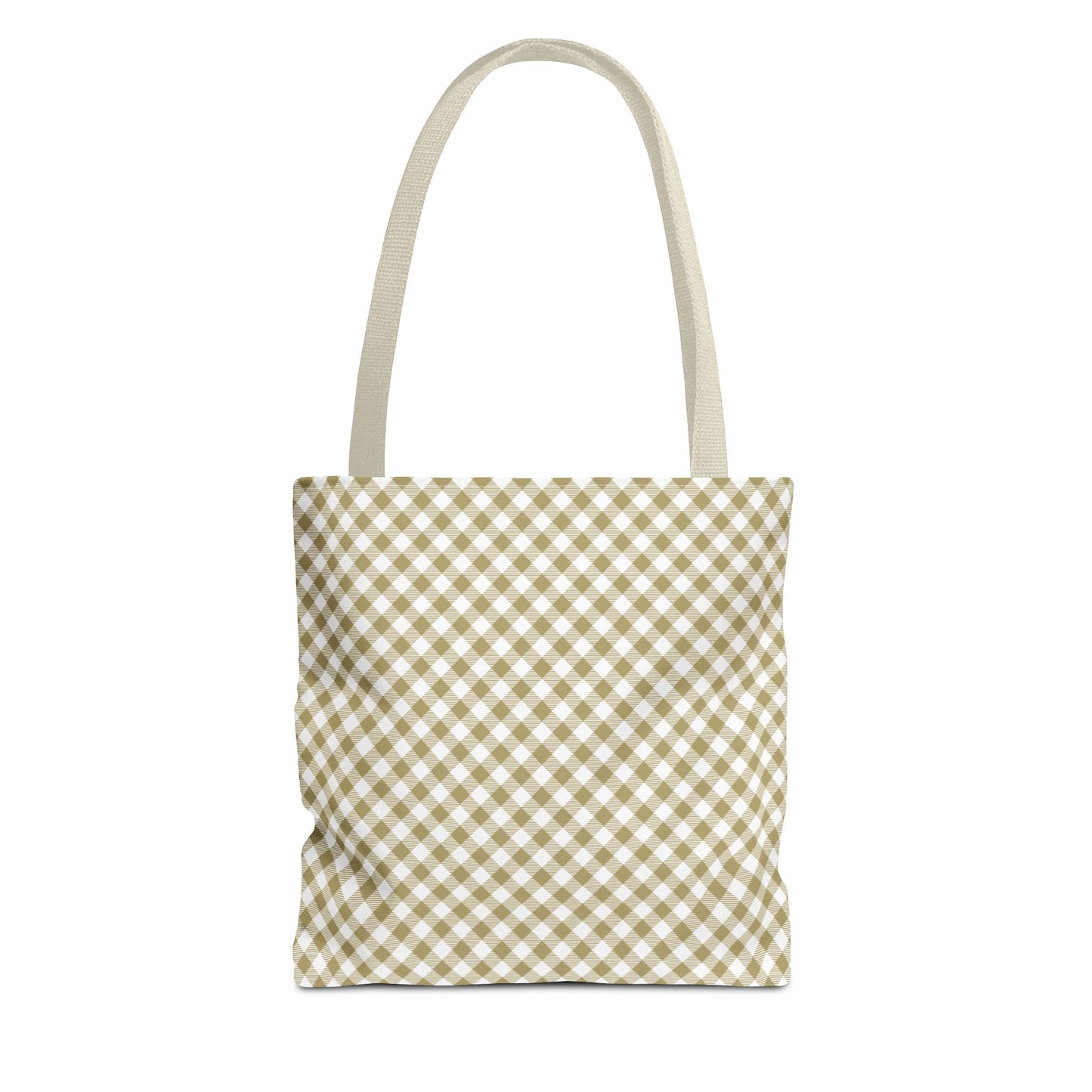 Totes | Atlanta, Georgia | Gingham