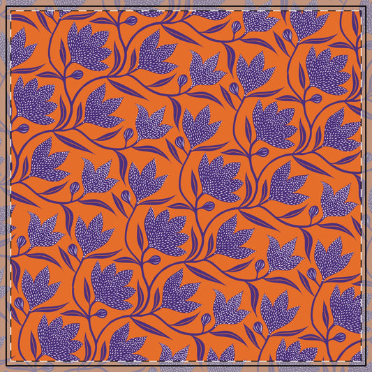 Tablecloth | Clemson, South Carolina | Magnolia