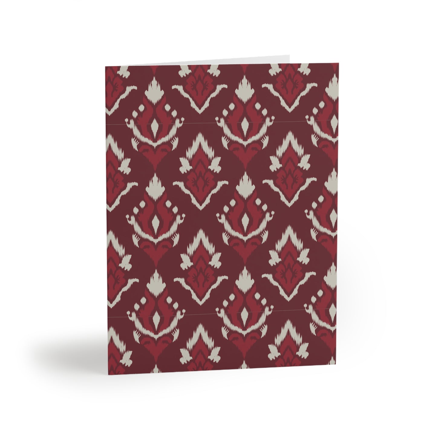 Notecards Set | Tuscaloosa, Alabama | Ikat