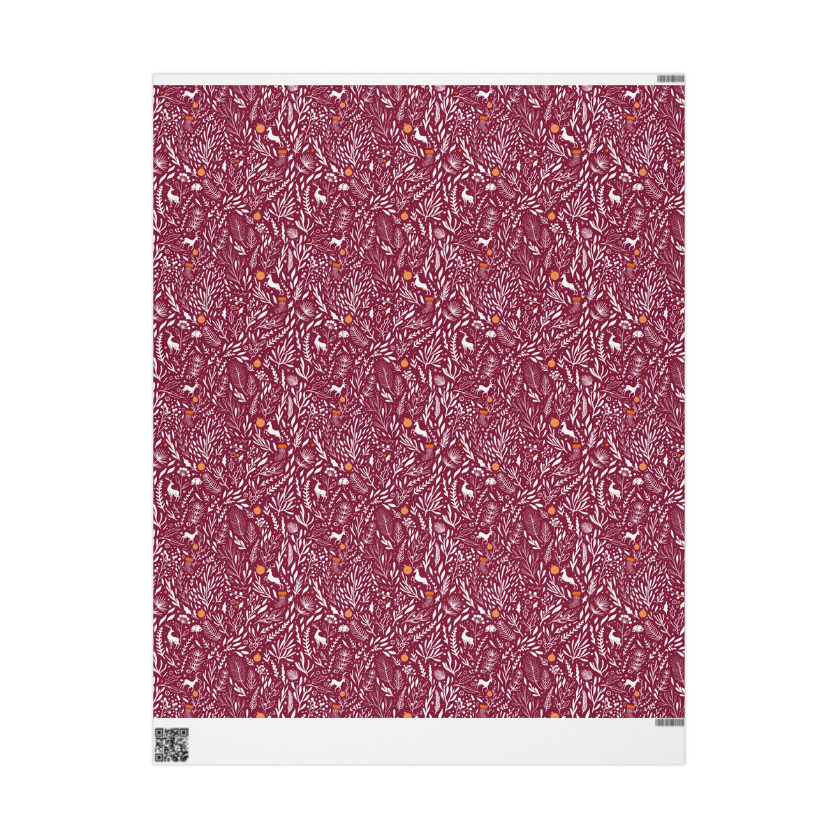 Gift Wrap | Blacksburg, Virginia | Fauna
