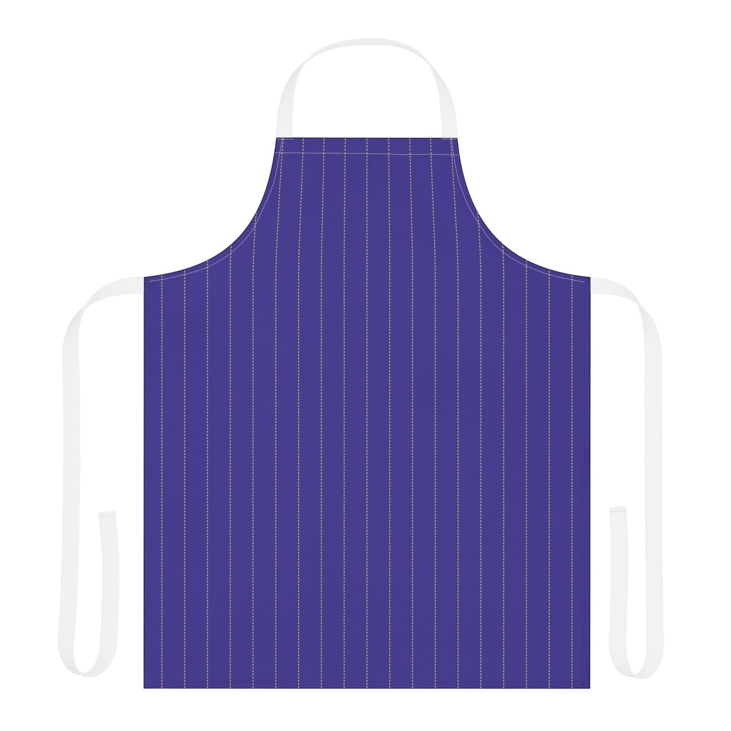 Apron | Harrisonburg, Virginia | Pinstripe