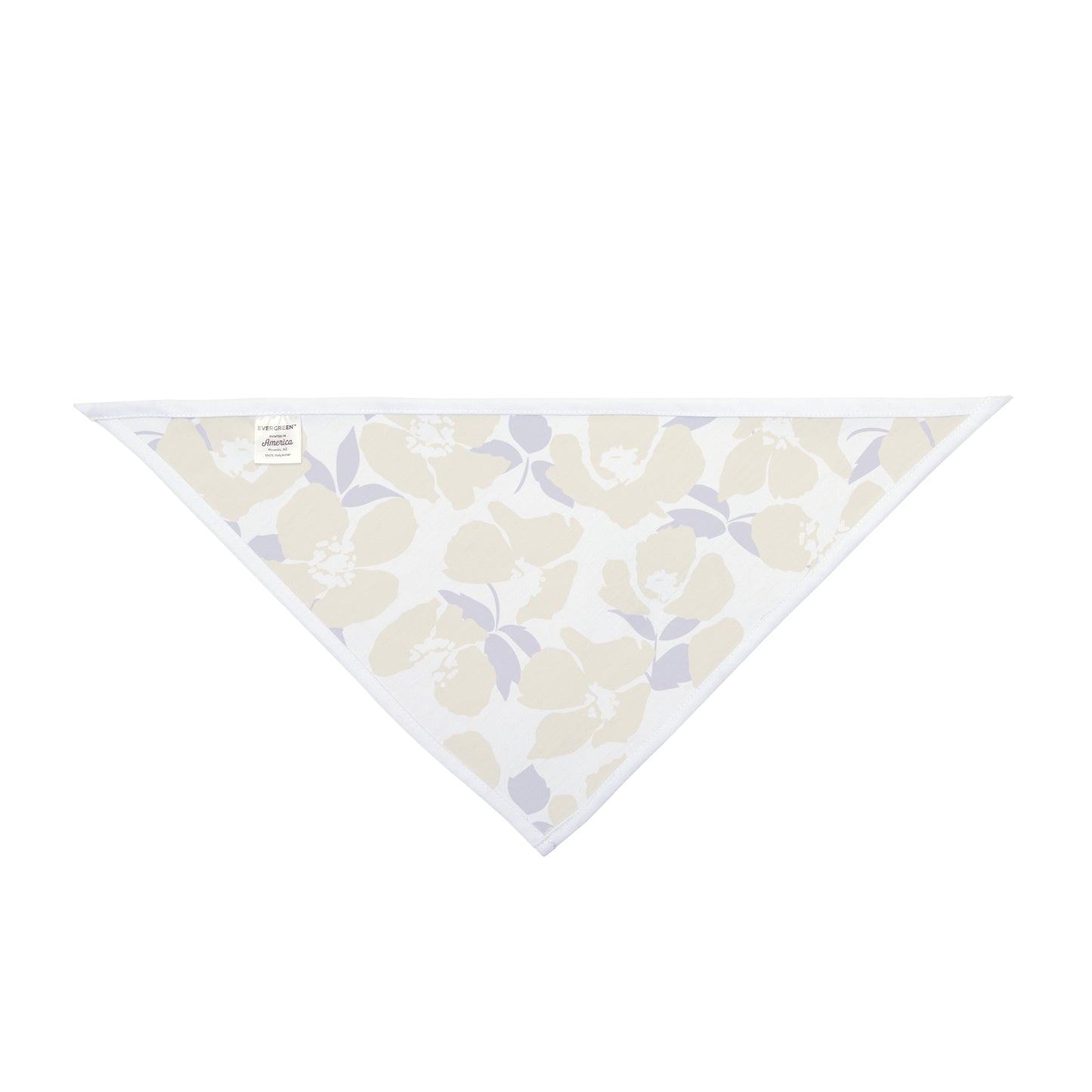 Pet Bandana | Harrisonburg, Virginia | Poppy