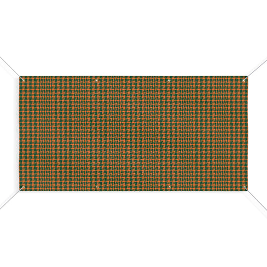 Banner | Miami, Florida | Tweed
