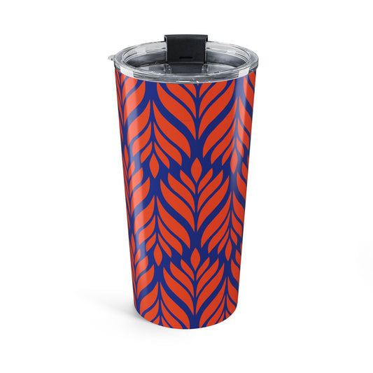 Tumbler | Gainesville, Florida | Palm