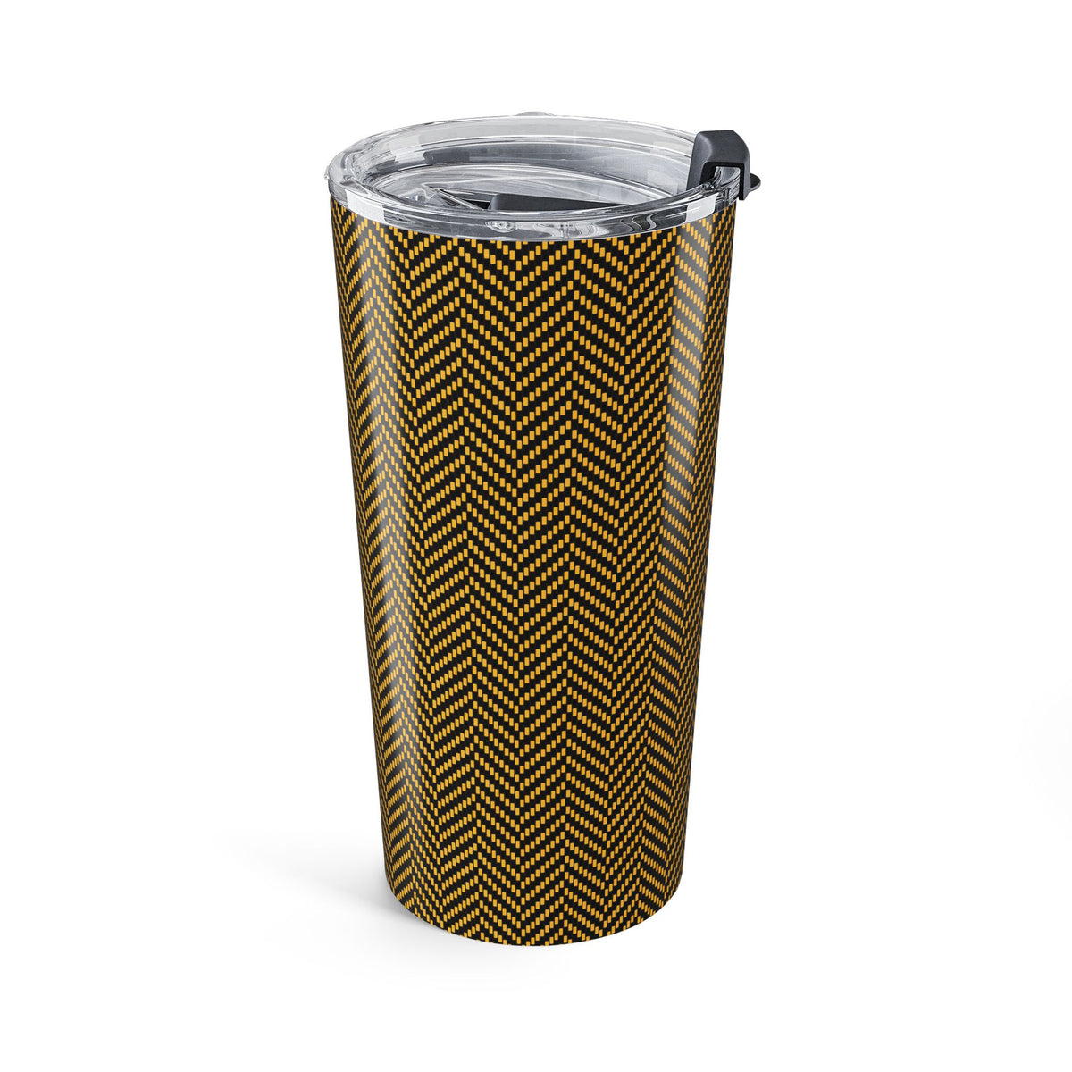 Tumbler | Kennesaw, Georgia | Herringbone