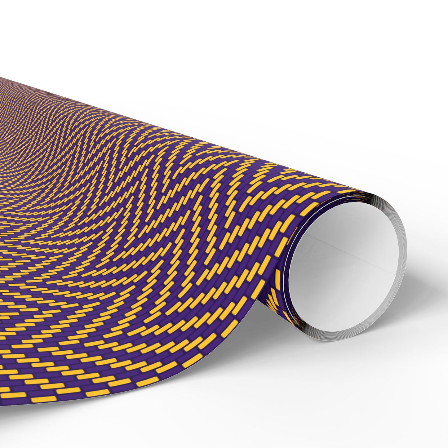 Gift Wrap | Baton Rouge, Louisiana | Herringbone