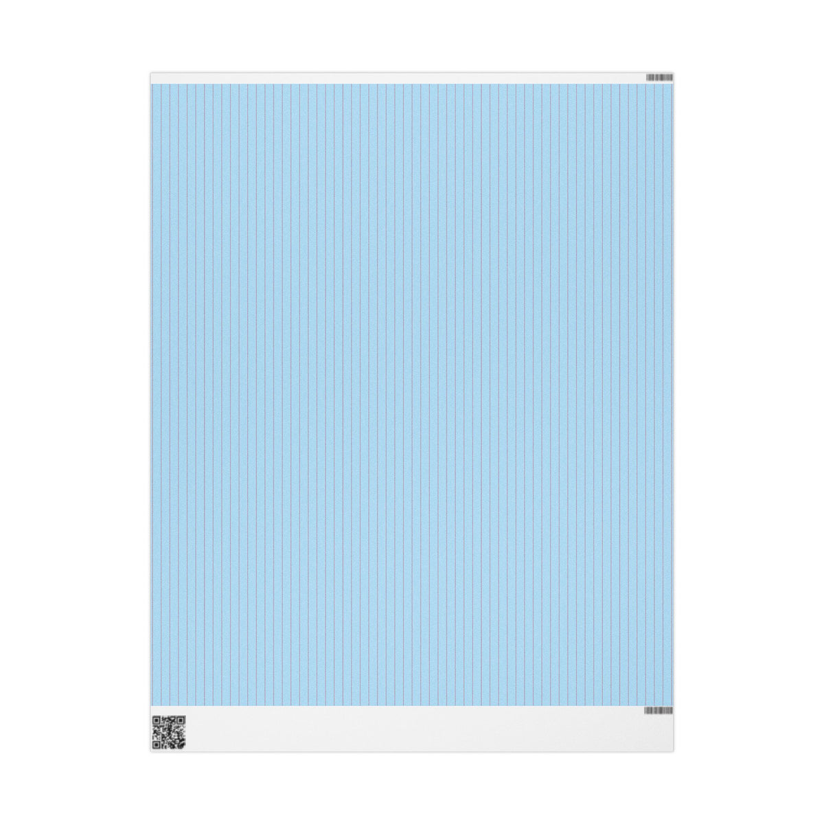 Gift Wrap | Oxford, Mississippi | Pinstripe