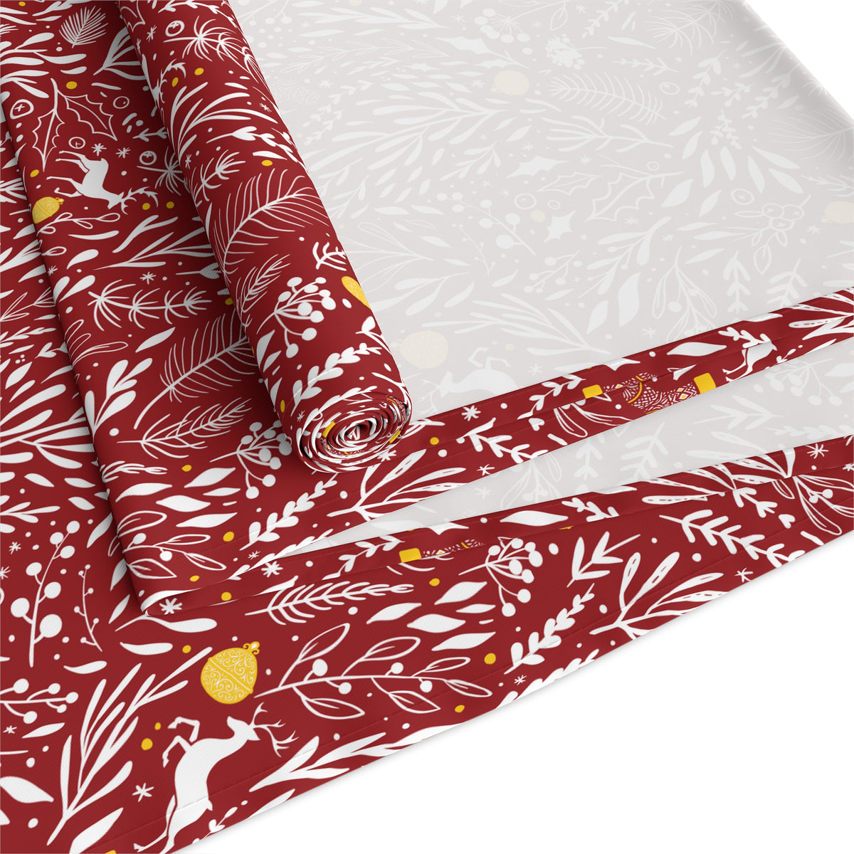 Table Runner | Los Angeles, California | Fauna