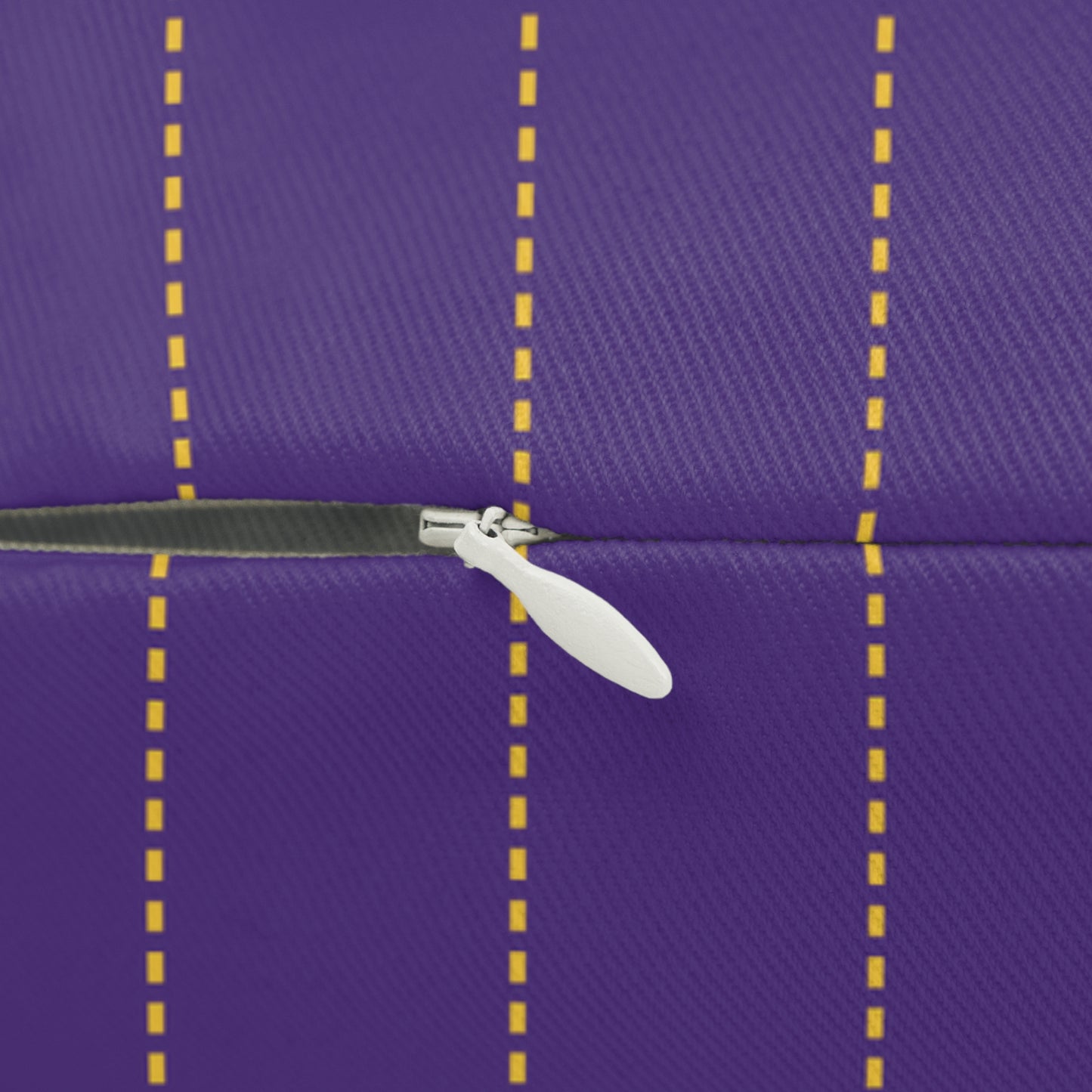 Pillow | Baton Rouge, Louisiana | Pinstripe