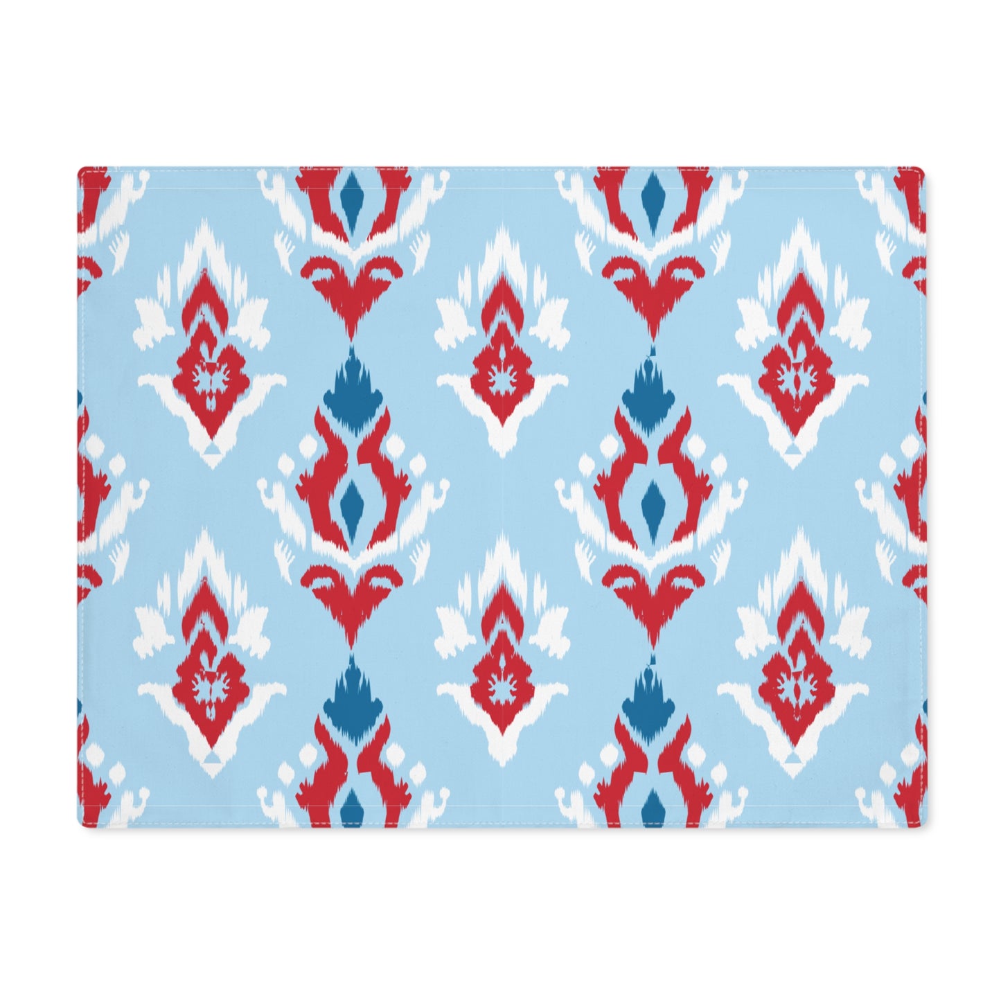 Placemat | Oxford, Mississippi | Ikat