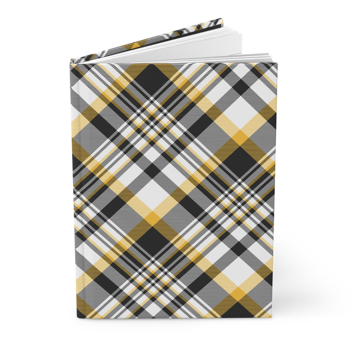 Journal | Kennesaw, Georgia | Tartan