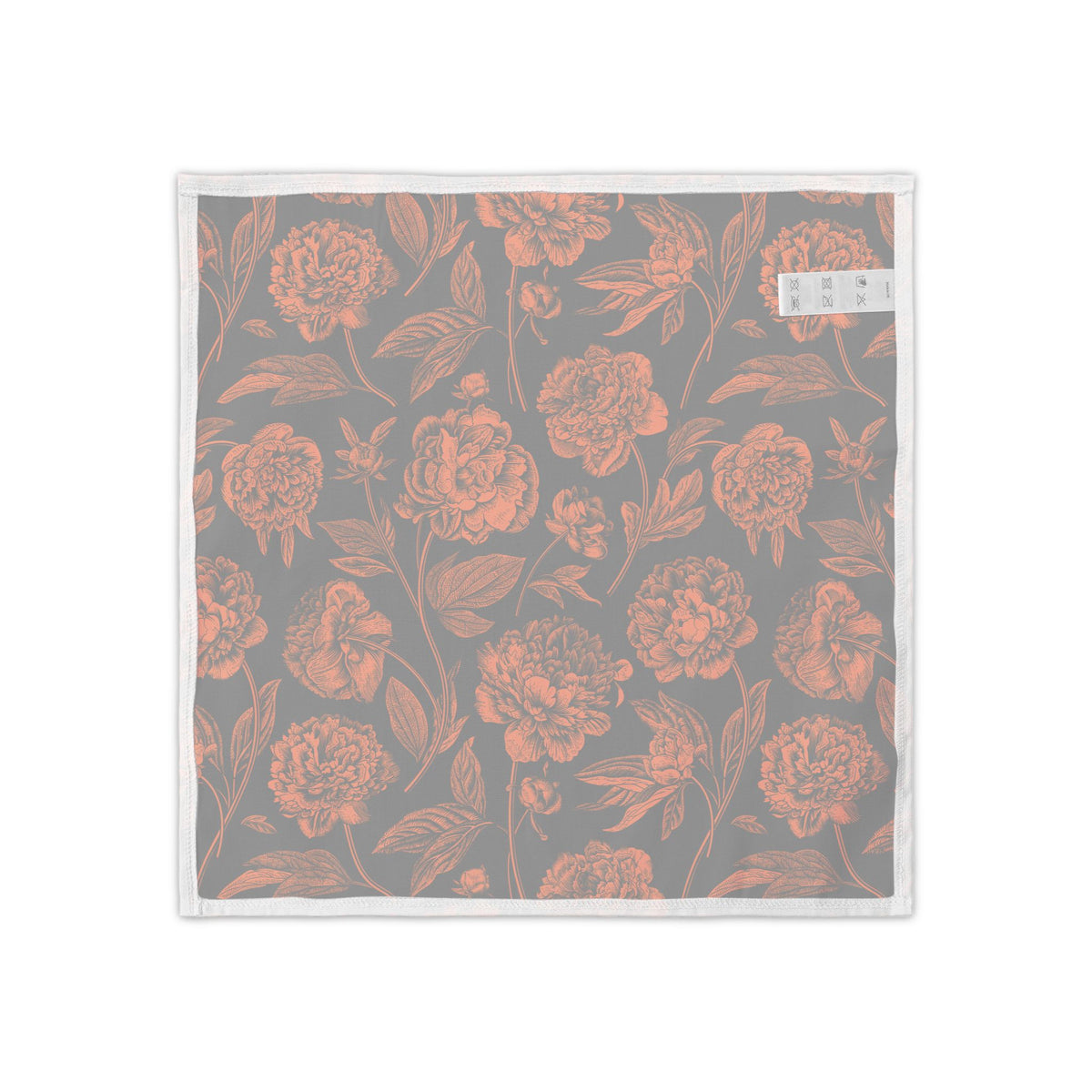 Napkins | Princeton, New Jersey | Peony