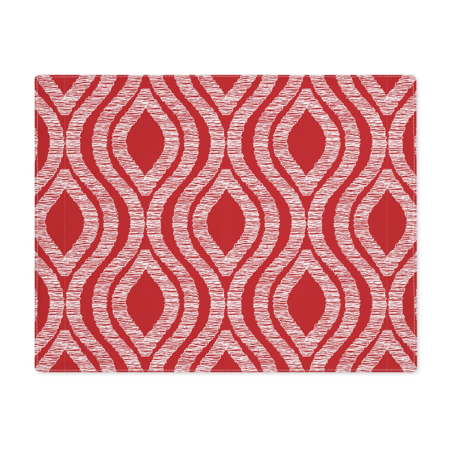 Placemat | Madison, Wisconsin | Ogee