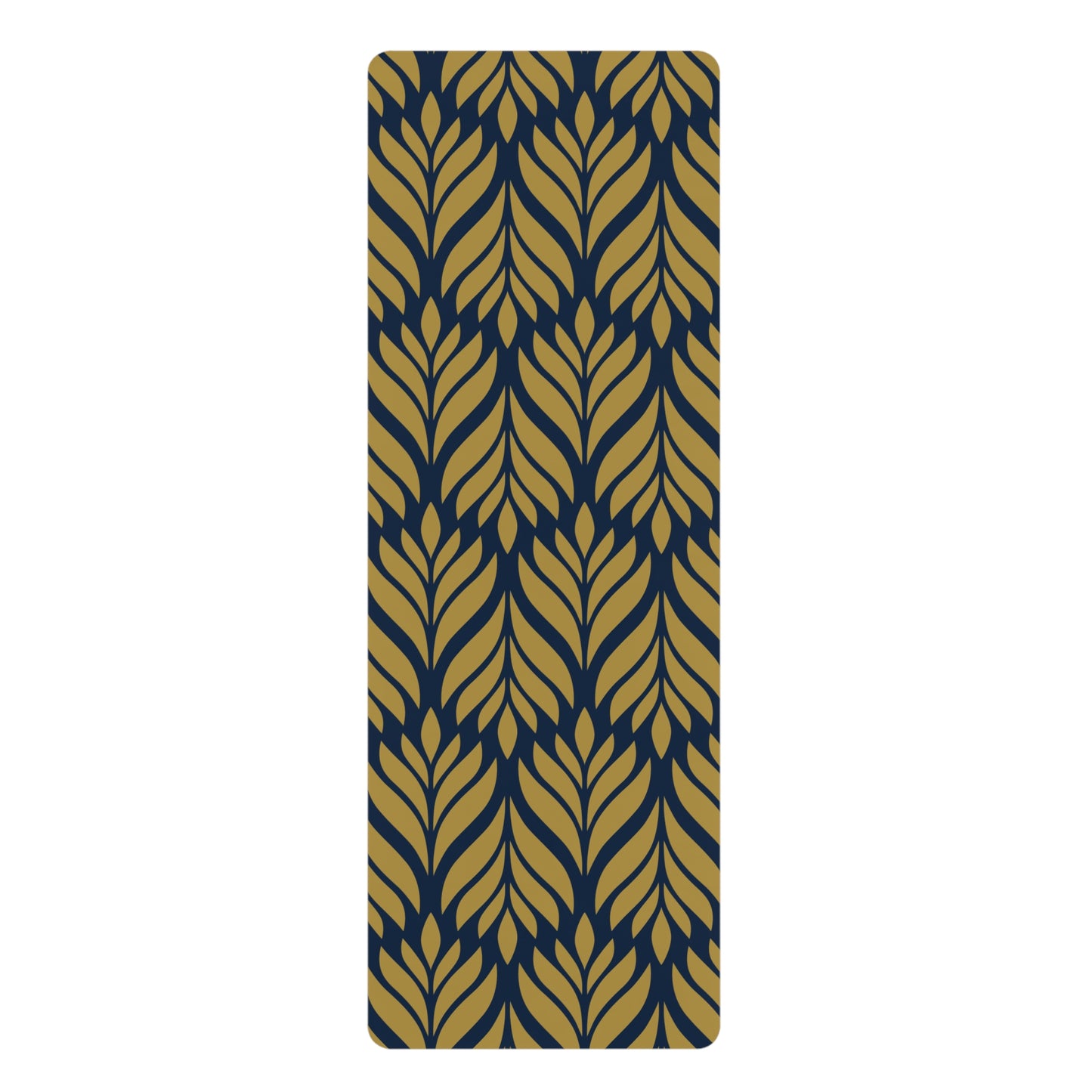 Yoga Mat | Notre Dame, Indiana | Palm