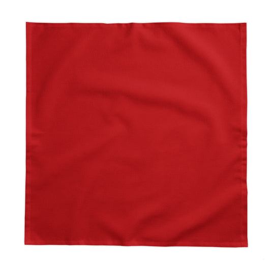 Tablecloth | Madison, Wisconsin | Dark