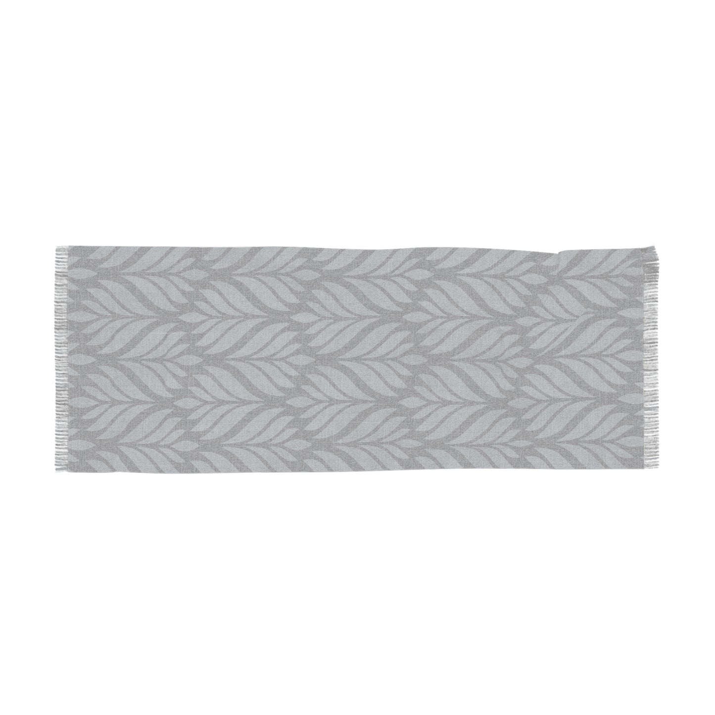Scarf | Storrs, Connecticut | Palm