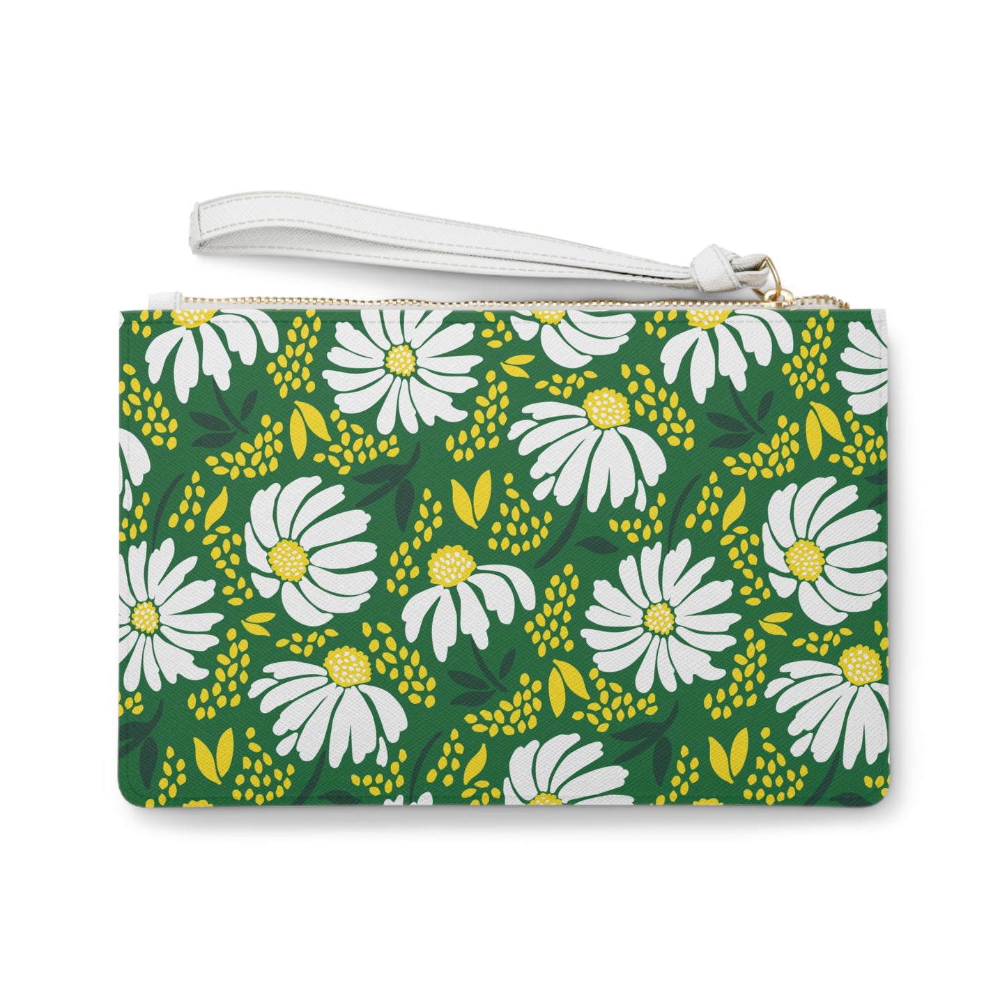 Clutch Bag | Eugene, Oregon | Bellis
