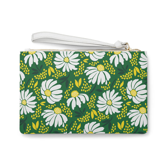 Clutch Bag | Eugene, Oregon | Bellis