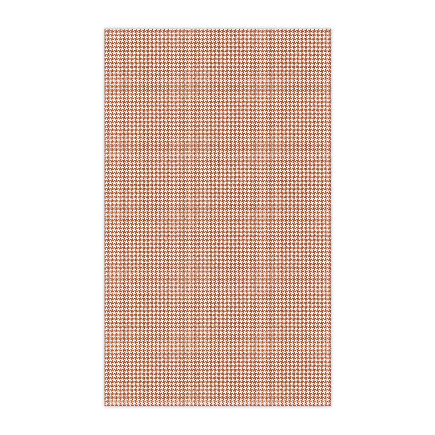 Tea Towels | Austin, Texas | Houndstooth