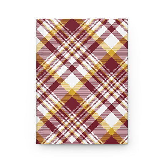 Journal | Los Angeles, California | Tartan