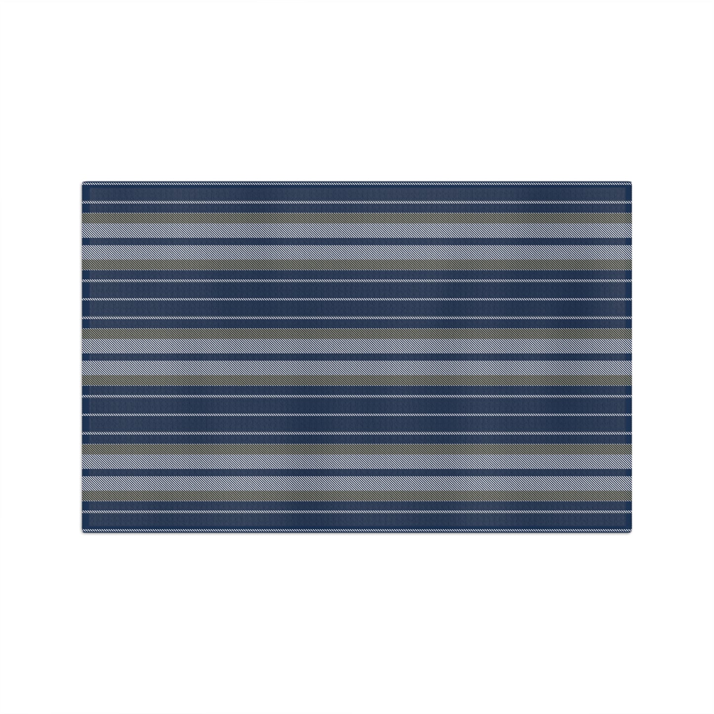 Tea Towels | Atlanta, Georgia | Stripe