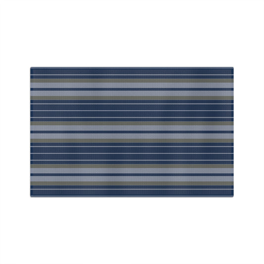 Tea Towels | Atlanta, Georgia | Stripe
