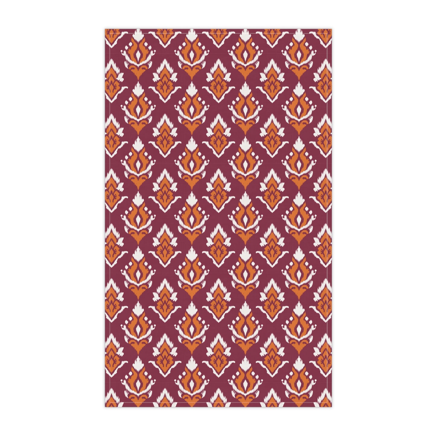 Tea Towels | Blacksburg, Virginia | Ikat