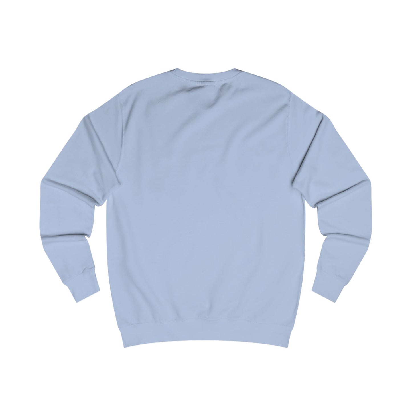 Adult Crewneck Sweatshirt | Greyhounds | Tartan Quilt Pink