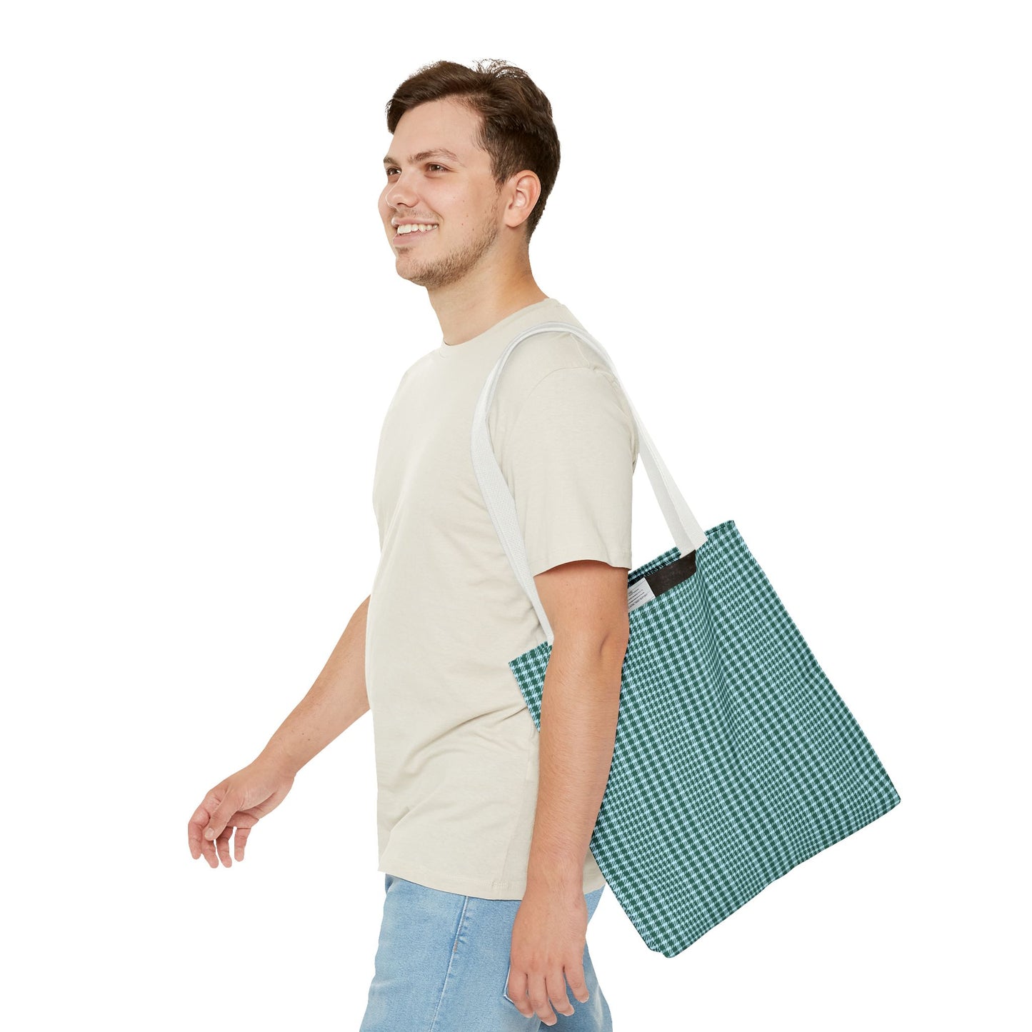 Totes | New Orleans, Louisiana | Tweed