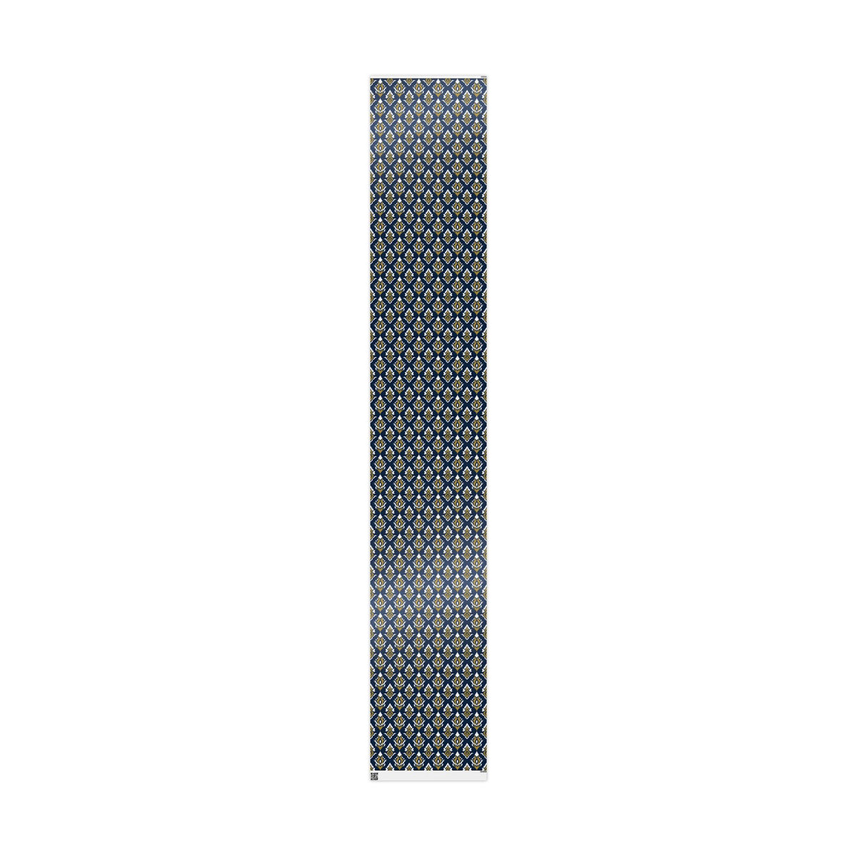 Gift Wrap | Notre Dame, Indiana | Ikat