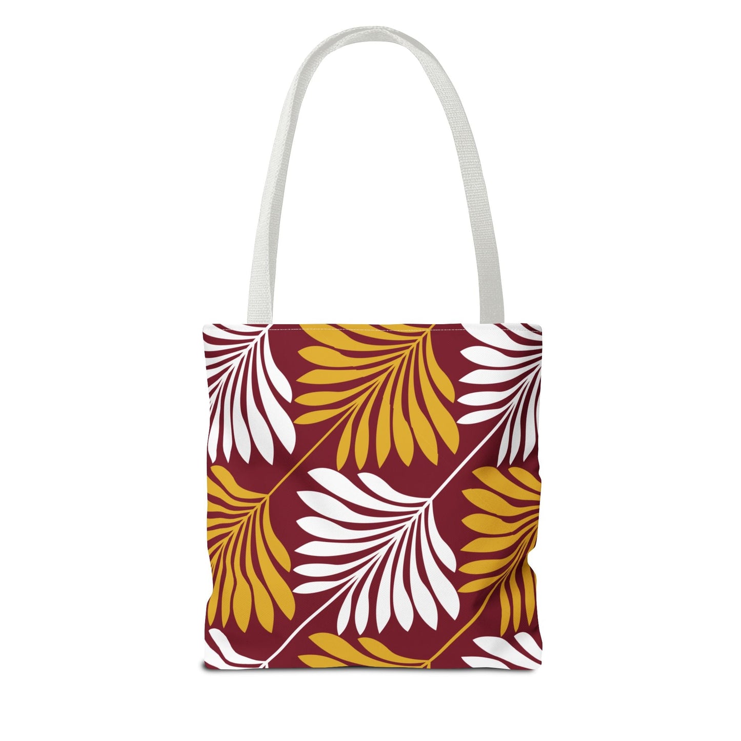 Totes | Red & Yellow | Deco