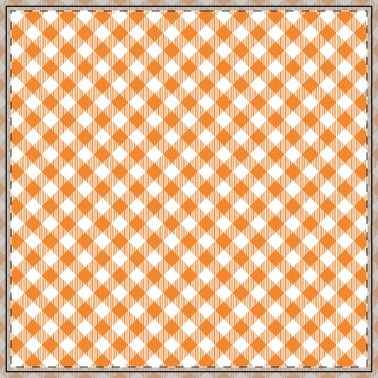 Tablecloth | Knoxville, Tennessee | Gingham