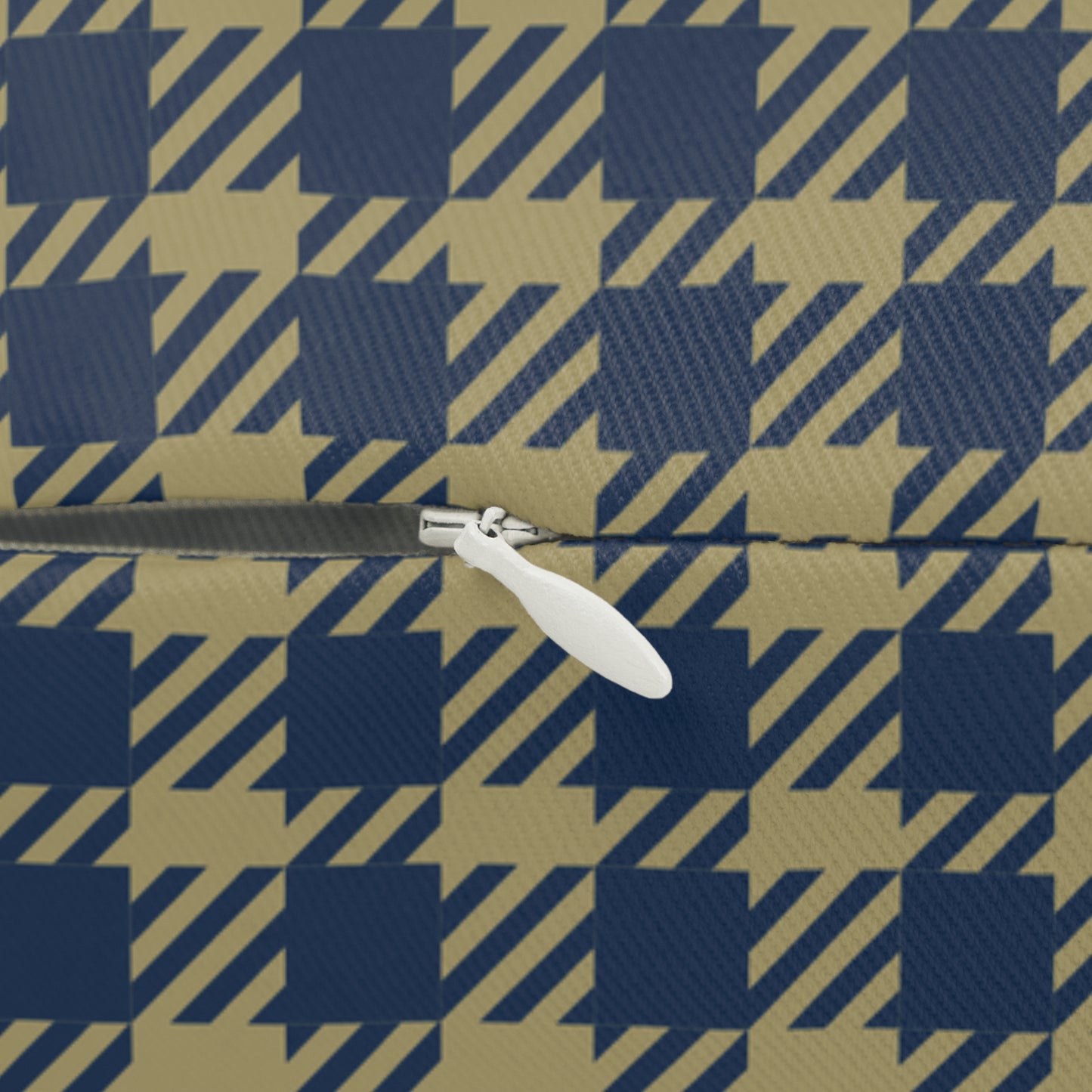 Pillow | Atlanta, Georgia | Tweed