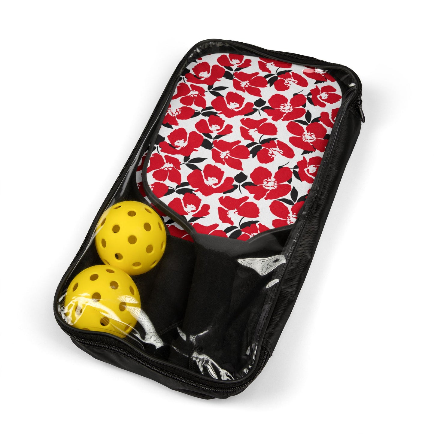 Pickleball Paddle Kit | Raleigh, North Carolina | Poppy