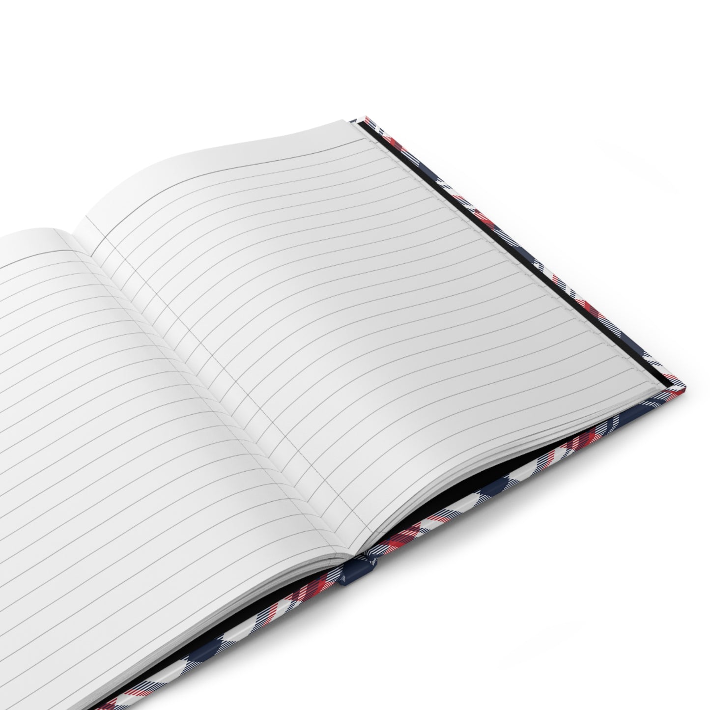 Journal | Oxford, Mississippi | Tartan