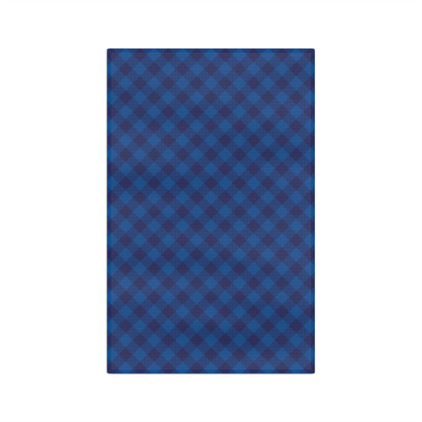 Tea Towels | Durham, North Carolina | Gingham