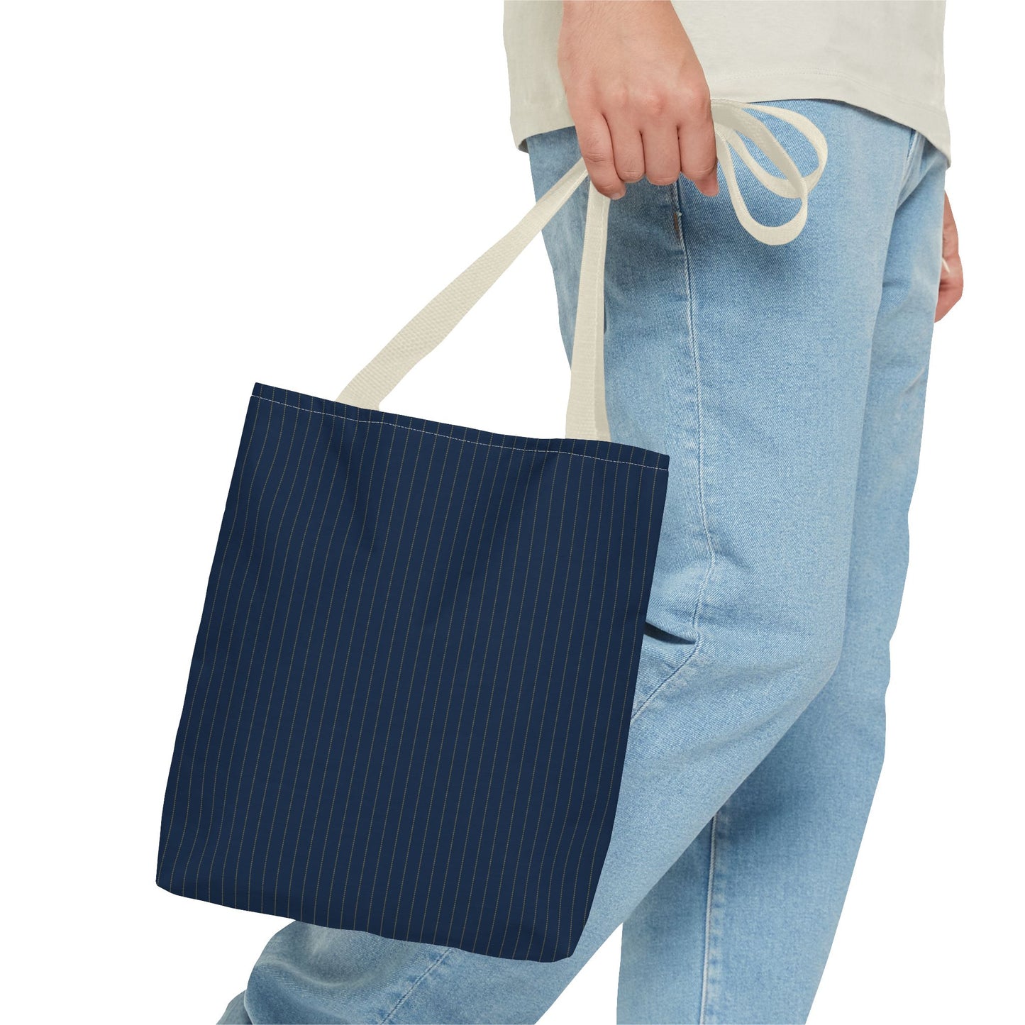 Totes | Notre Dame, Indiana | Pinstripe