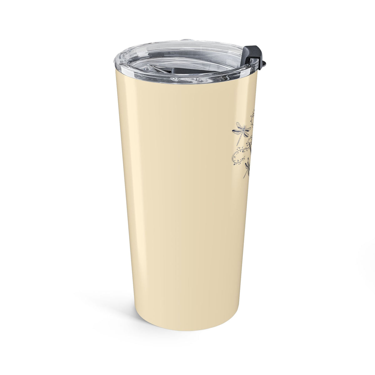 NYP 20oz Tumbler | Rabbit Magician