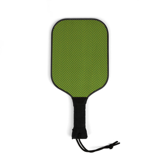Pickleball Paddle Kit | Eugene, Oregon | Herringbone