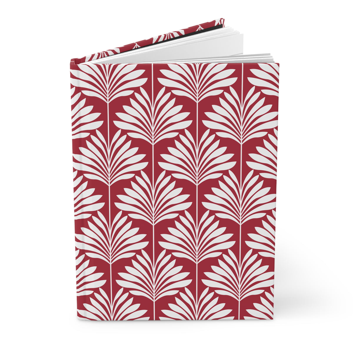 Journal | Bloomington, Indiana | Deco