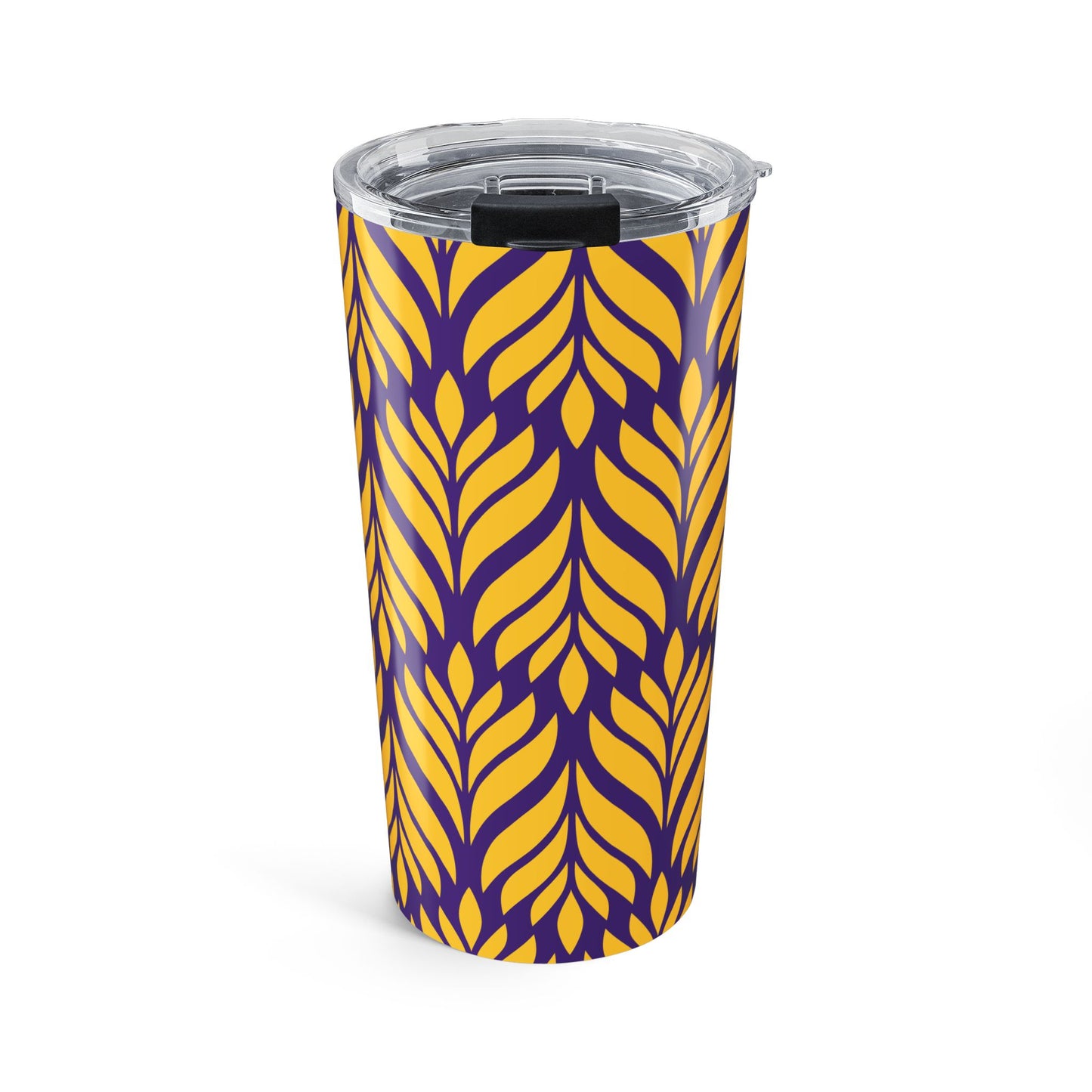 Tumbler | Baton Rouge, Louisiana | Palm